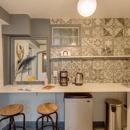 The Condesa House Hotell Mexico by Eksteriør bilde