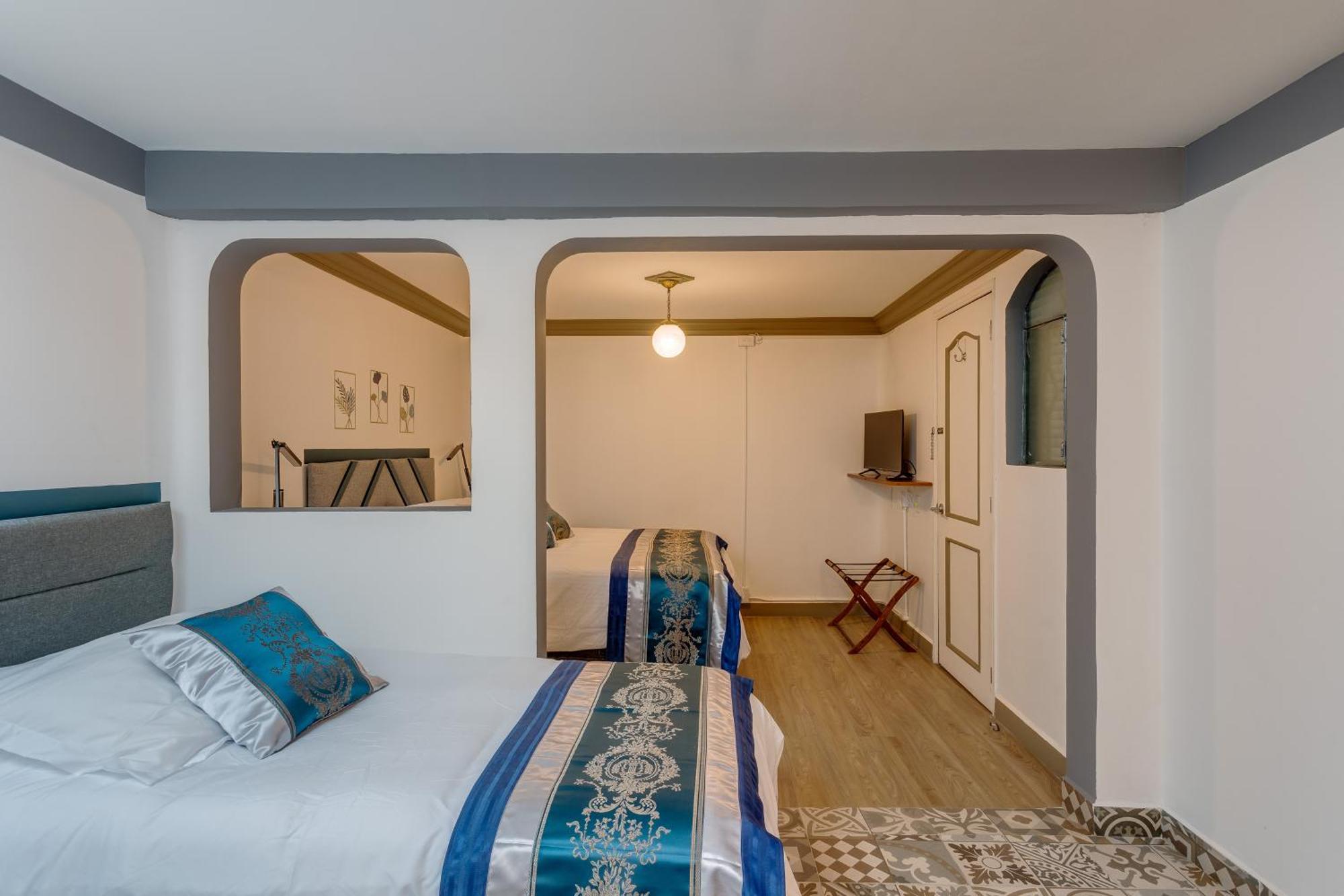 The Condesa House Hotell Mexico by Eksteriør bilde