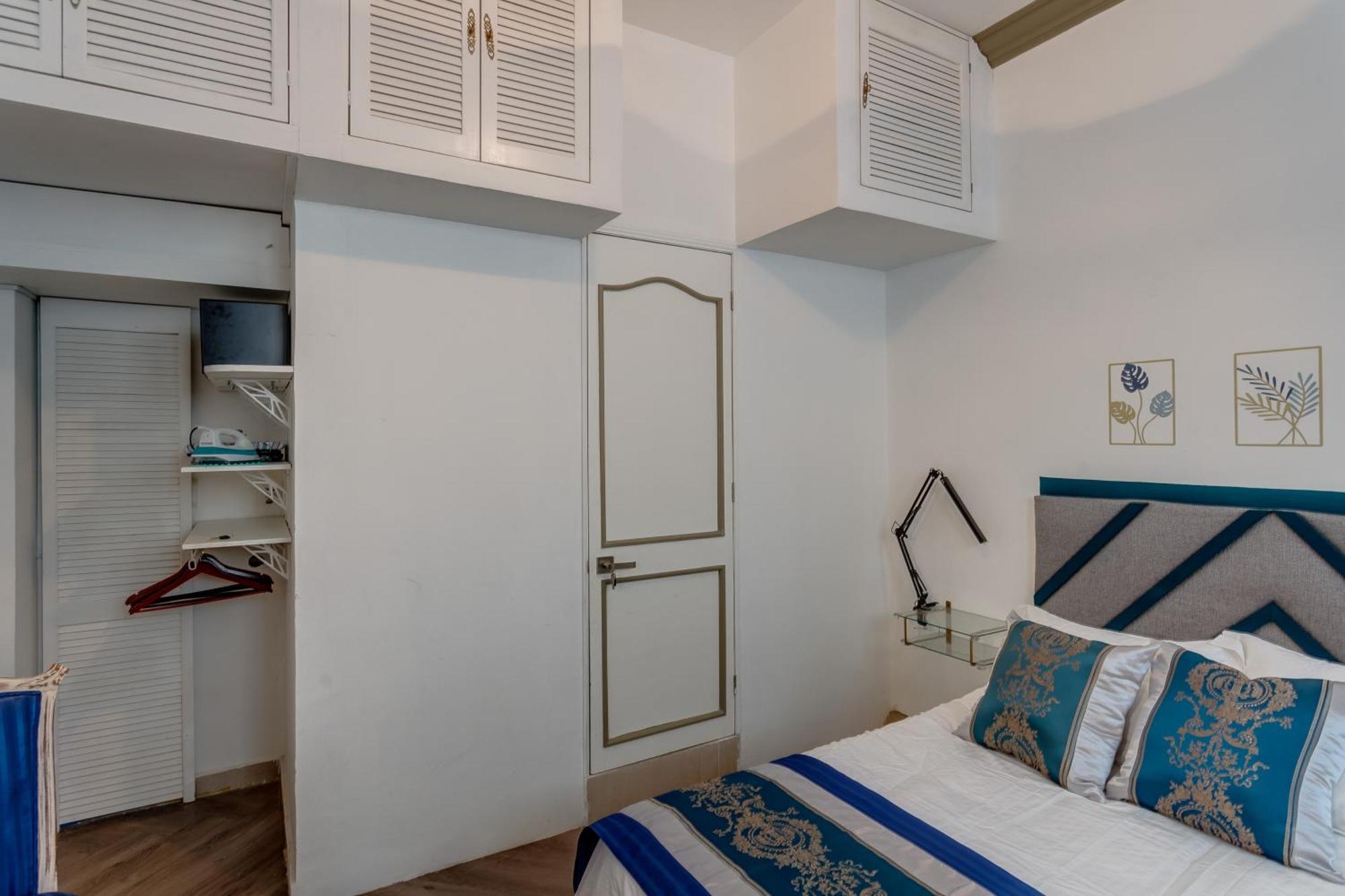 The Condesa House Hotell Mexico by Eksteriør bilde