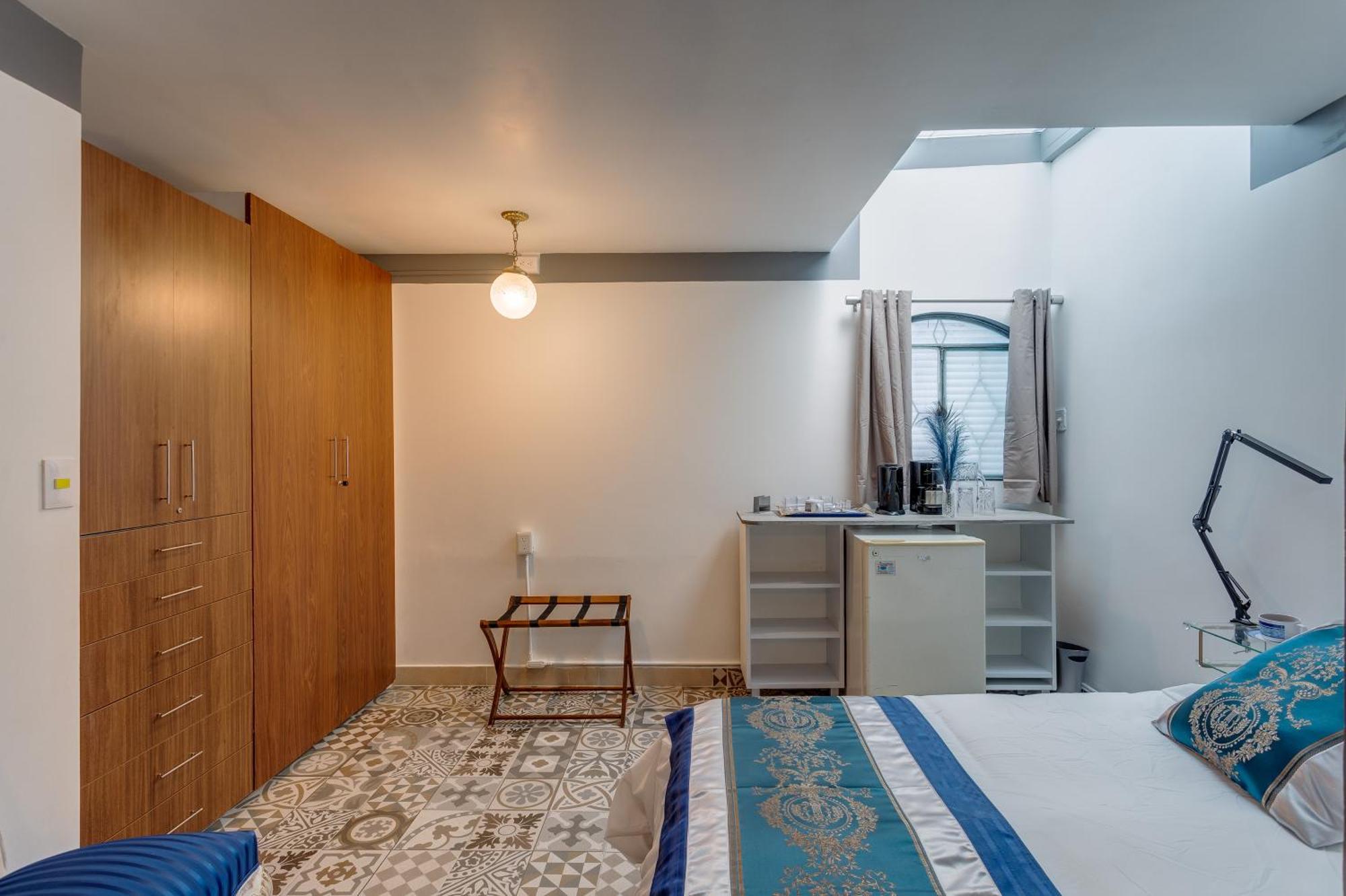 The Condesa House Hotell Mexico by Eksteriør bilde