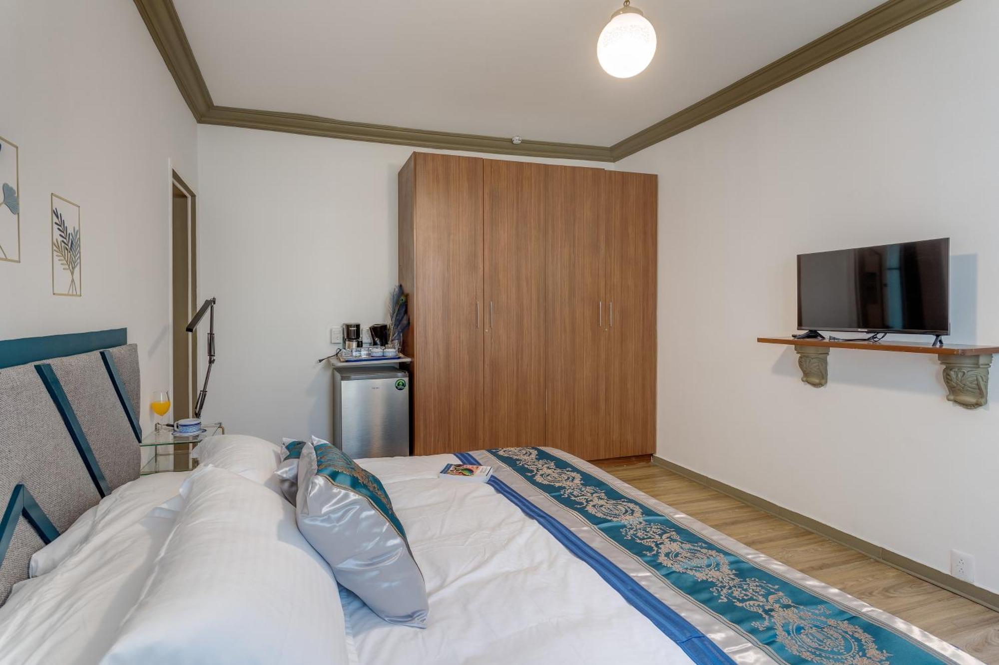 The Condesa House Hotell Mexico by Eksteriør bilde