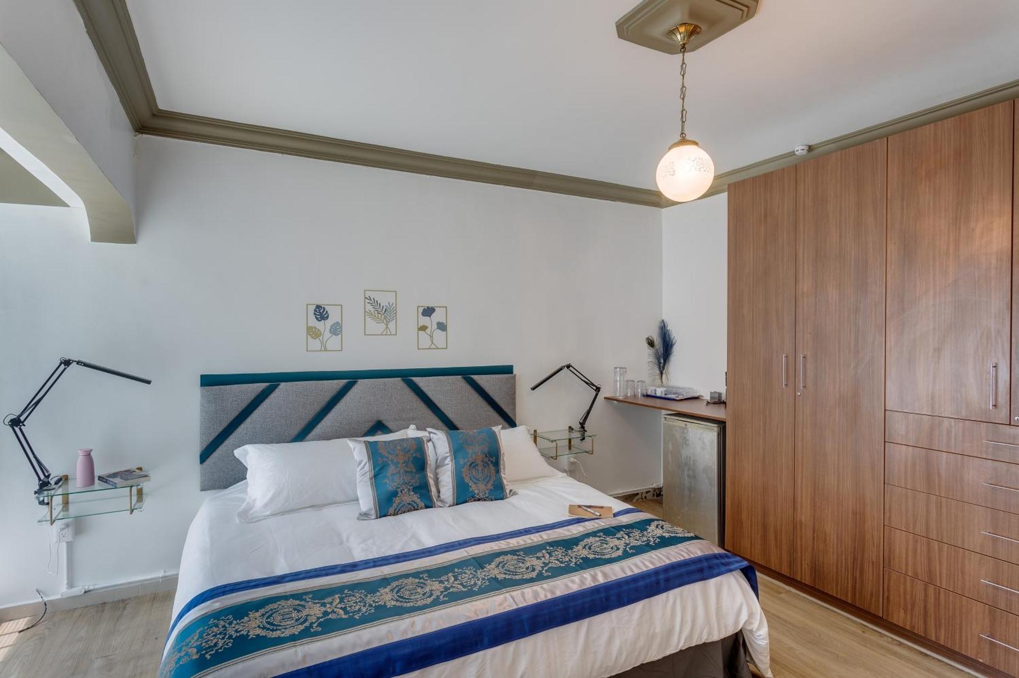 The Condesa House Hotell Mexico by Eksteriør bilde