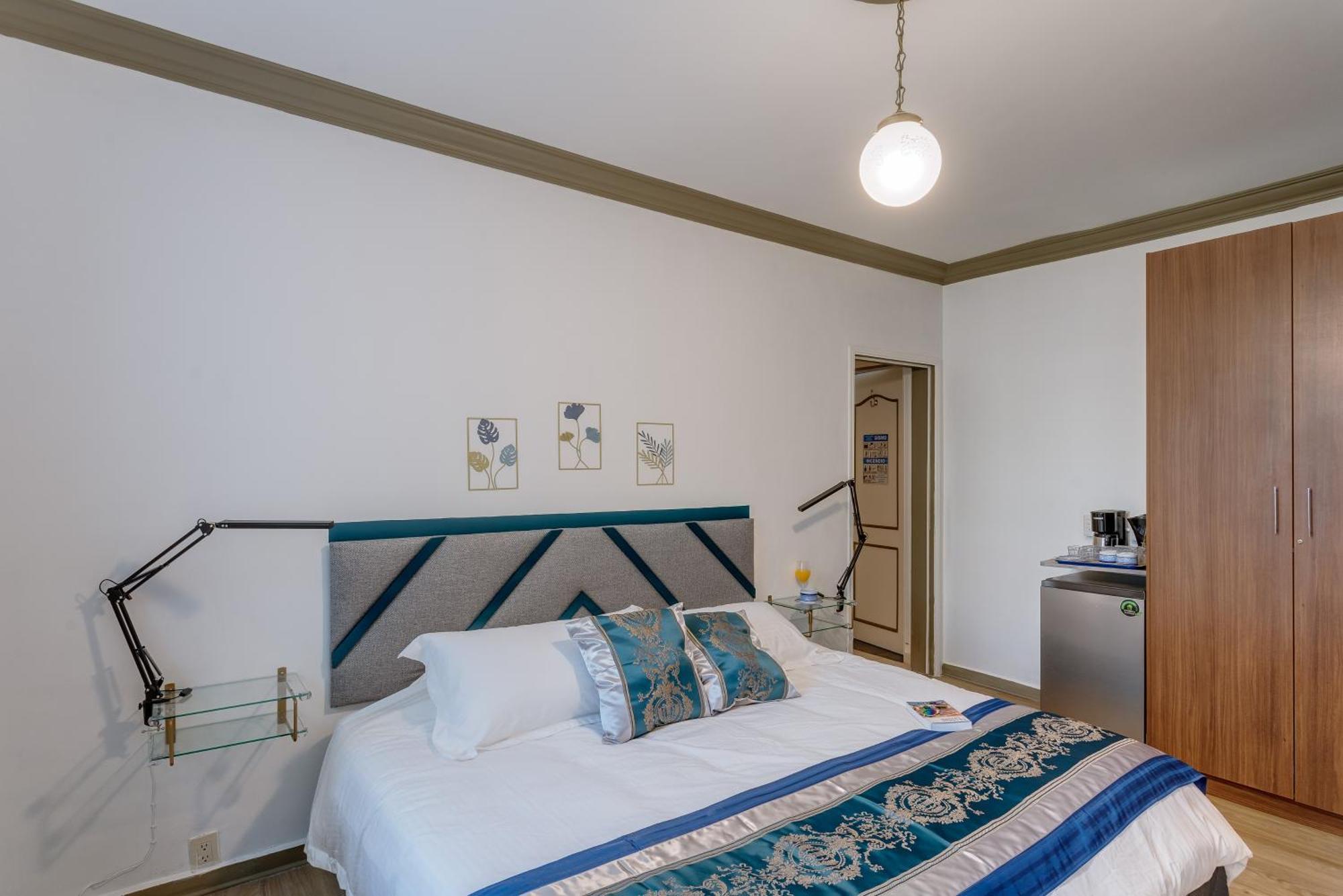 The Condesa House Hotell Mexico by Eksteriør bilde