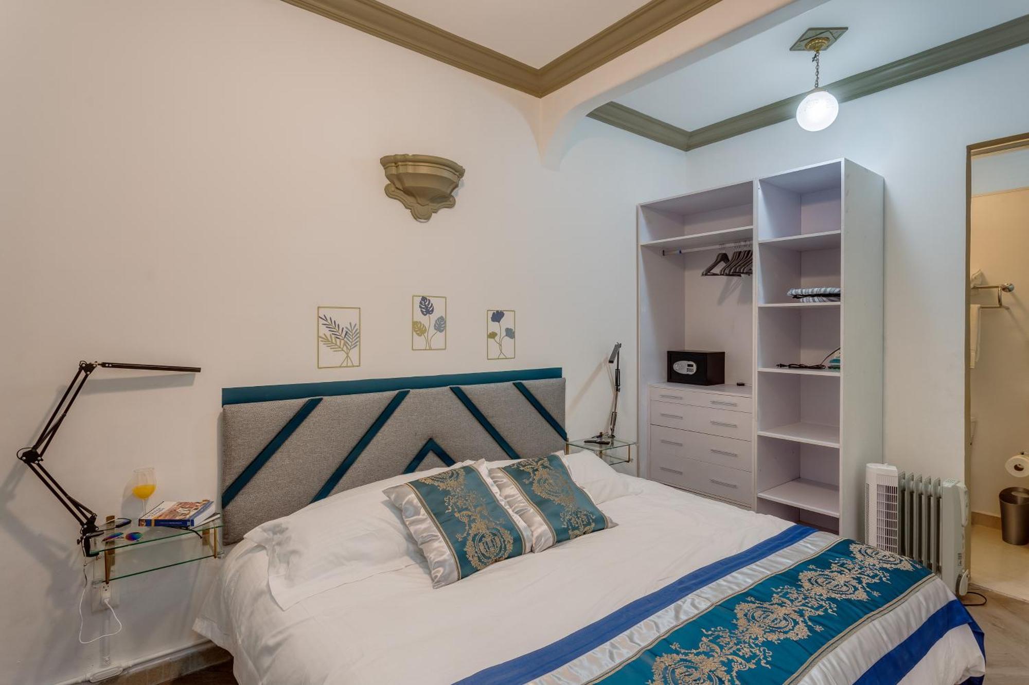 The Condesa House Hotell Mexico by Eksteriør bilde