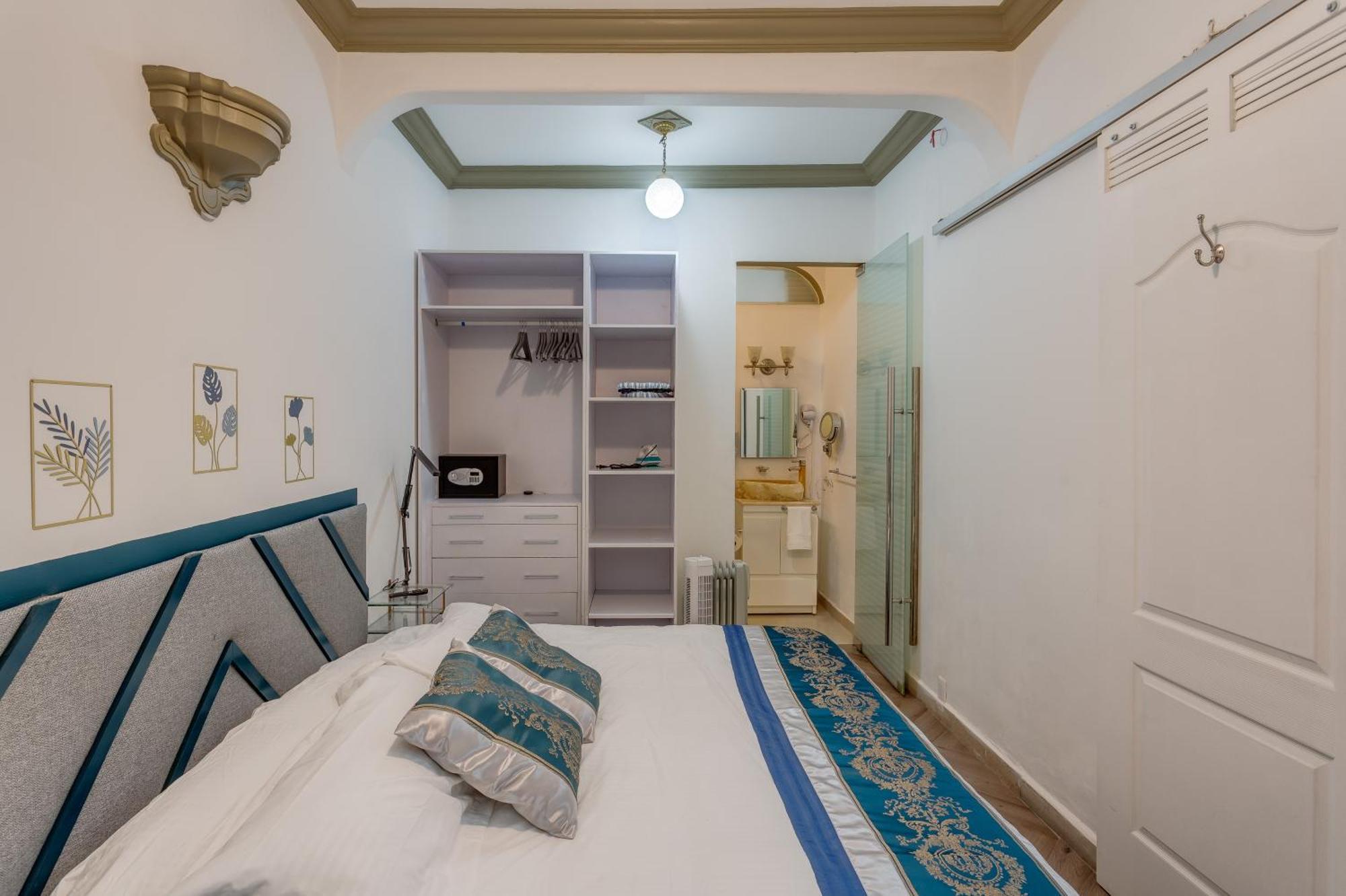 The Condesa House Hotell Mexico by Eksteriør bilde